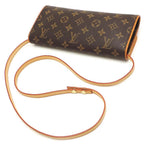 Louis Vuitton Shoulder Bag — view 4