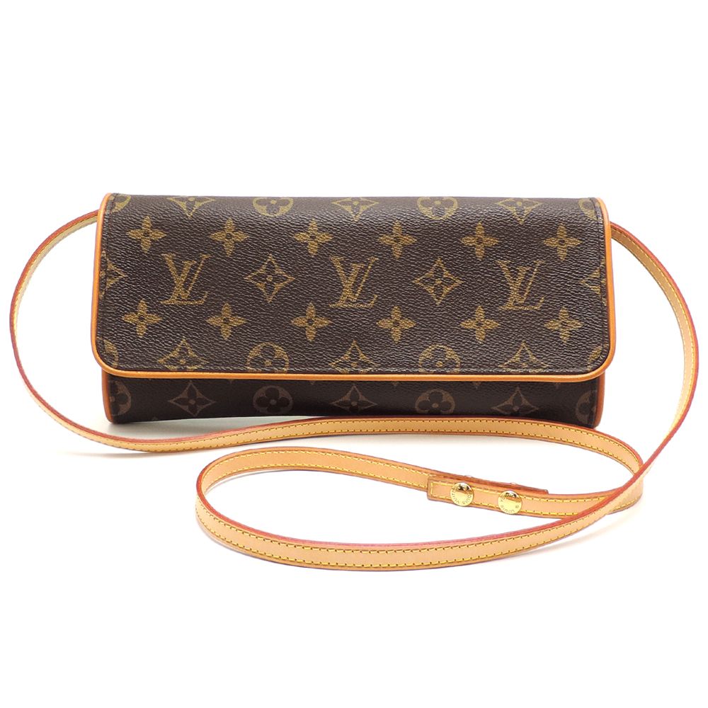 Louis Vuitton Shoulder Bag