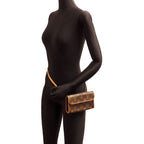 Louis Vuitton Pouch Brown — view 8