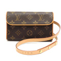 Louis Vuitton Pouch Brown
