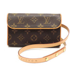 Louis Vuitton Pouch Brown