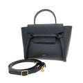 Celine Belt Bag Nano Grained Calfskin