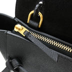Celine Belt Bag Nano Grained Calfskin — view 6