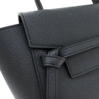 Celine Belt Bag Nano Grained Calfskin — view 4