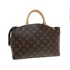 Louis Vuitton Monogram Petit Palais PM Shoulder Bag — view 3