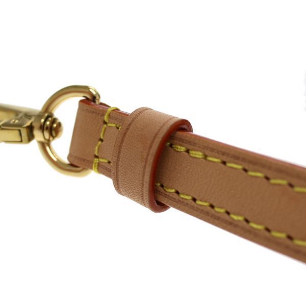 Louis Vuitton Monogram Petit Palais PM Shoulder Bag — view 6