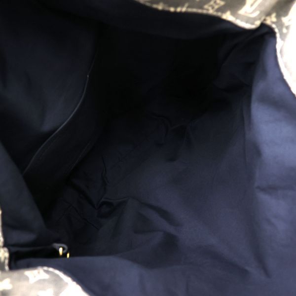 Louis Vuitton Monogram Mini Idylle Romance Messenger Bag — view 3
