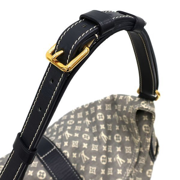 Louis Vuitton Monogram Mini Idylle Romance Messenger Bag — view 4