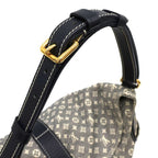 Louis Vuitton Monogram Mini Idylle Romance Messenger Bag — view 4