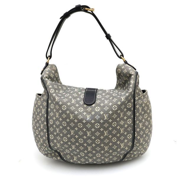 Louis Vuitton Monogram Mini Idylle Romance Messenger Bag — view 2