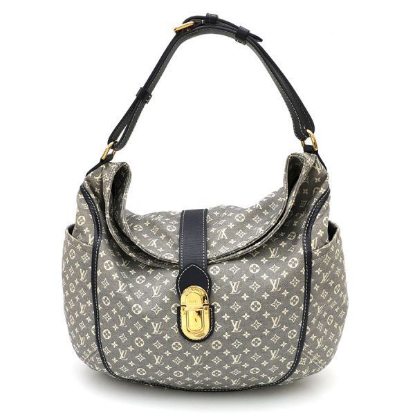 Louis Vuitton Monogram Mini Idylle Romance Messenger Bag