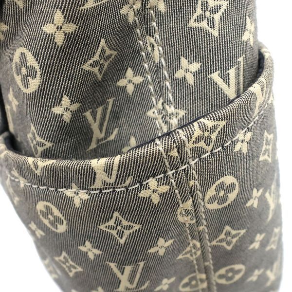 Louis Vuitton Monogram Mini Idylle Romance Messenger Bag — view 8