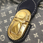 Louis Vuitton Monogram Mini Idylle Romance Messenger Bag — view 6
