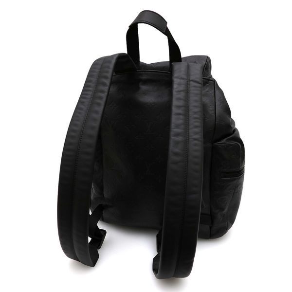 Louis Vuitton Shadow Discovery Backha Shoulder Bag — view 2