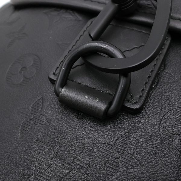 Louis Vuitton Shadow Discovery Backha Shoulder Bag — view 6