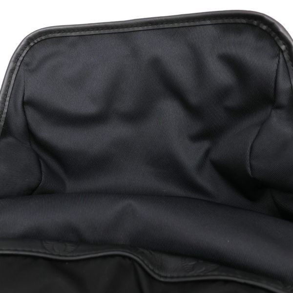 Louis Vuitton Shadow Discovery Backha Shoulder Bag — view 8
