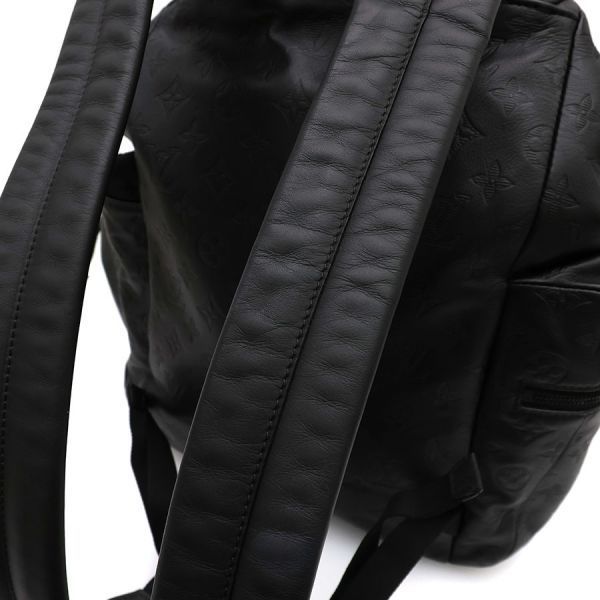Louis Vuitton Shadow Discovery Backha Shoulder Bag — view 5