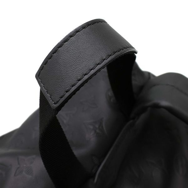 Louis Vuitton Shadow Discovery Backha Shoulder Bag — view 4