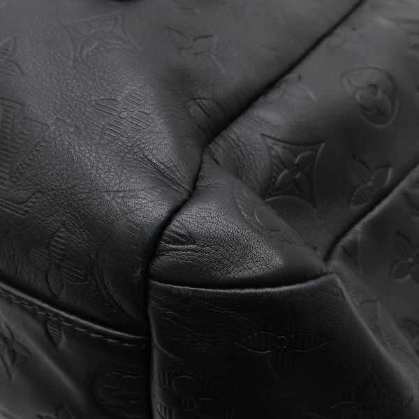 Louis Vuitton Shadow Discovery Backha Shoulder Bag — view 7