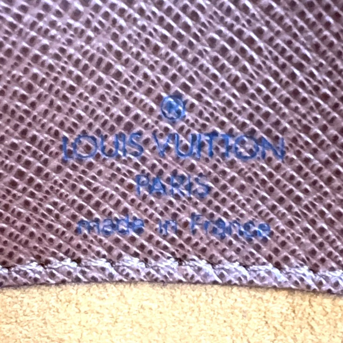Louis Vuitton Musette Tango Short Strap Monogram Non Leather Brown Shoulder Bag — view 4