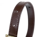 Louis Vuitton Musette Shoulder Bag Damier Brown — view 6