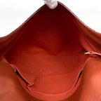 Louis Vuitton Musette Shoulder Bag Damier Brown — view 8