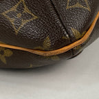 Louis Vuitton Musette Shoulder Bag Monogram Brown — view 3
