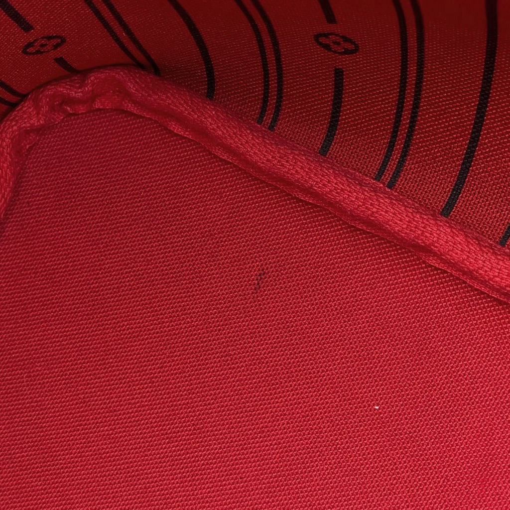 Louis Vuitton Neverfull PM Tote Damier Brown — view 8
