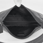 Prada Handbag Nylon Nero — view 7