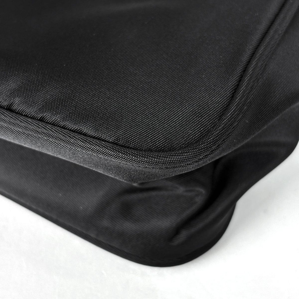Prada Handbag Nylon Nero — view 3