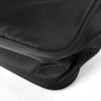 Prada Handbag Nylon Nero — view 3