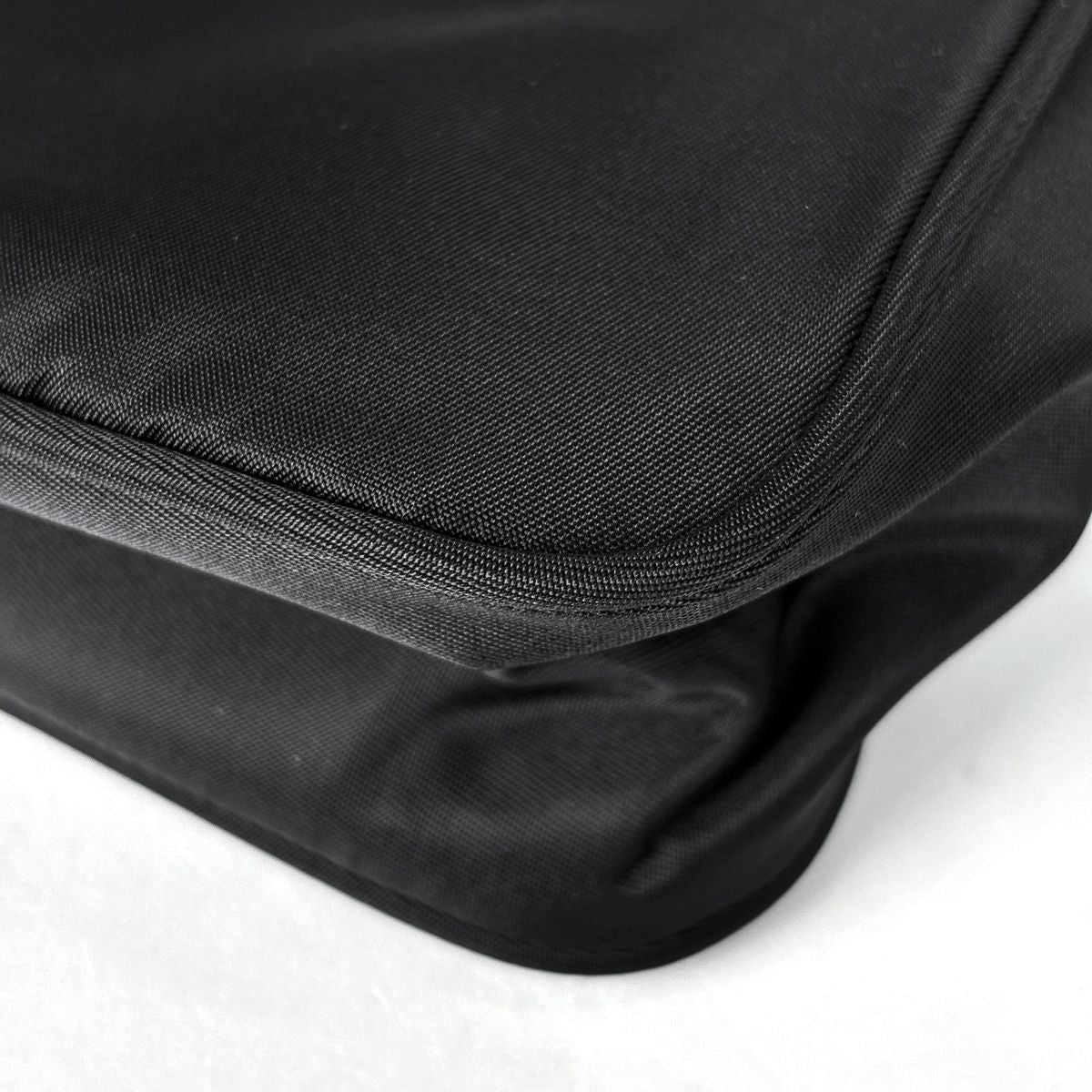 Prada Handbag Nylon Nero — view 3