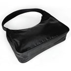 Prada Handbag Nylon Nero — view 2