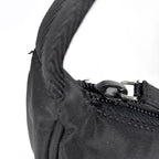 Prada Handbag Nylon Nero — view 5