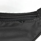 Prada Handbag Nylon Nero — view 4