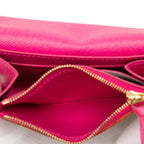 Louis Vuitton Takashi Murakami Monogram Porte Monnaie Rosalie Coin Purse — view 4
