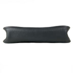 Hermes Shoulder Bag Evelyne PM Black Silver — view 5