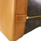 Louis Vuitton Alma Monogram Handbag — view 7