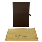 Louis Vuitton Wallet Damier Zippy Ebene — view 6