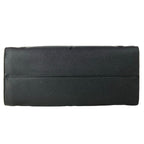 Louis Vuitton Tote Wild at Heart on the Go MM Noir Leather Cowhide — view 5