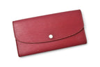 Louis Vuitton Wallet Portefeuille Emily Epi Fuchsia — view 2