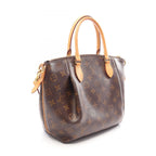 Louis Vuitton Handbag Turenne PM Monogram Leather — view 2