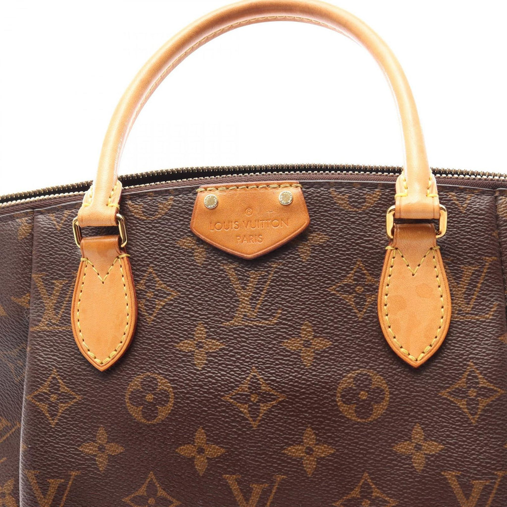 Louis Vuitton Handbag Turenne PM Monogram Leather — view 6