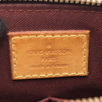 Louis Vuitton Handbag Turenne PM Monogram Leather — view 4