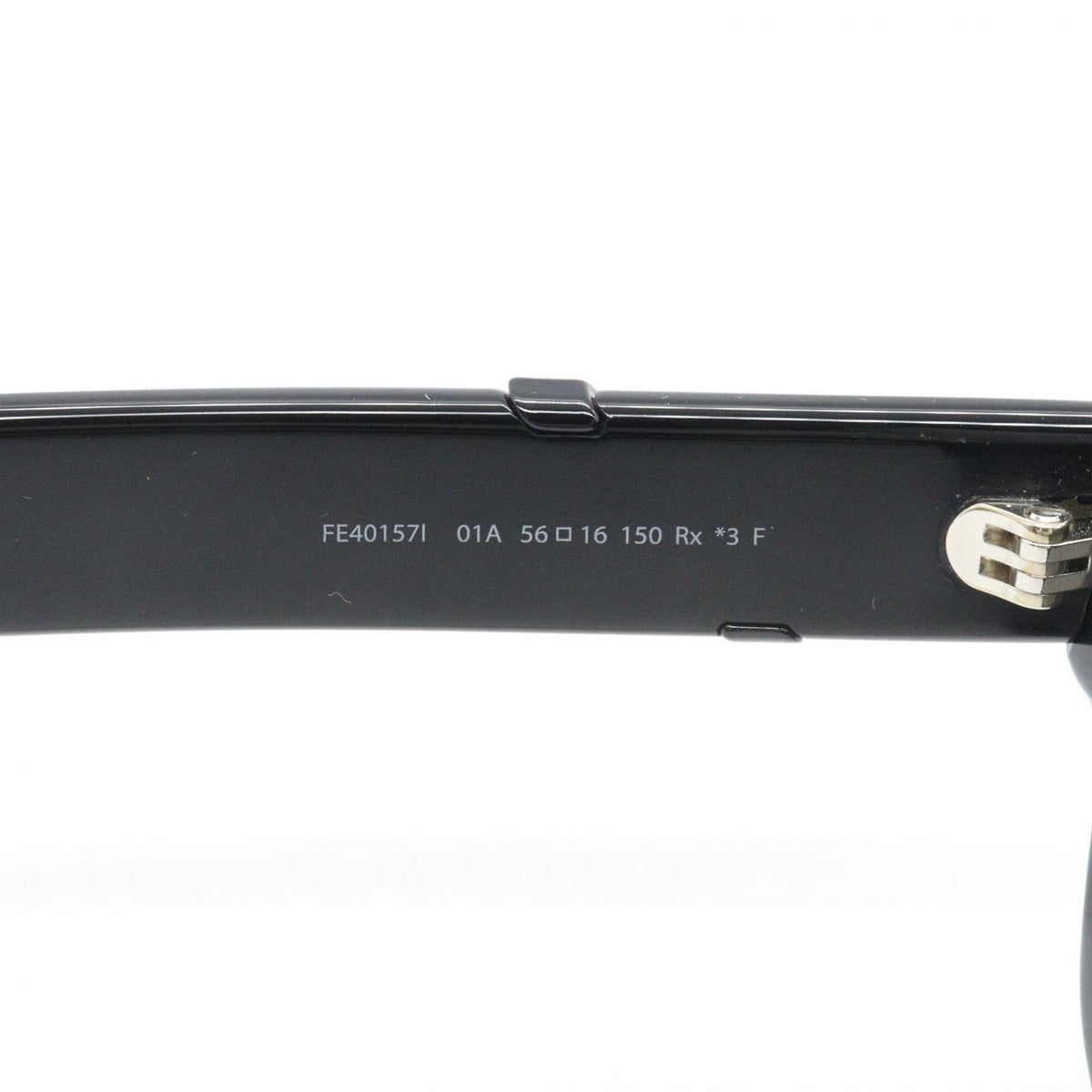 Fendi Sunglasses Eyewear Black — view 6