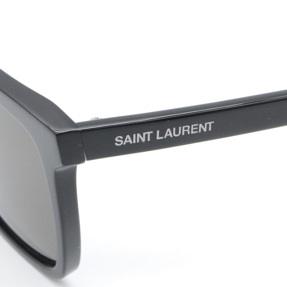 Saint Laurent Paris Sunglasses Eyewear — view 4