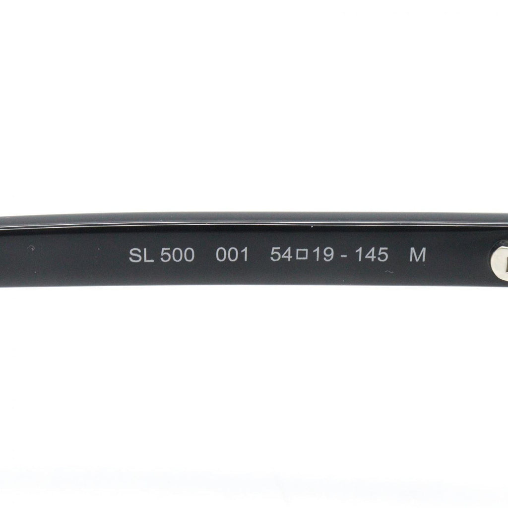 Saint Laurent Paris Sunglasses Eyewear — view 6
