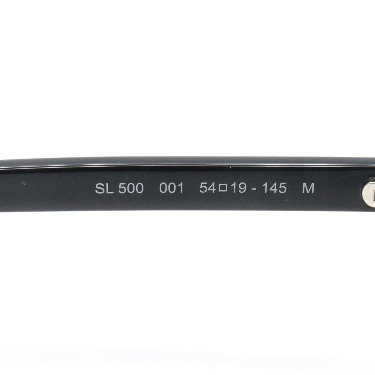 Saint Laurent Paris Sunglasses Eyewear — view 6
