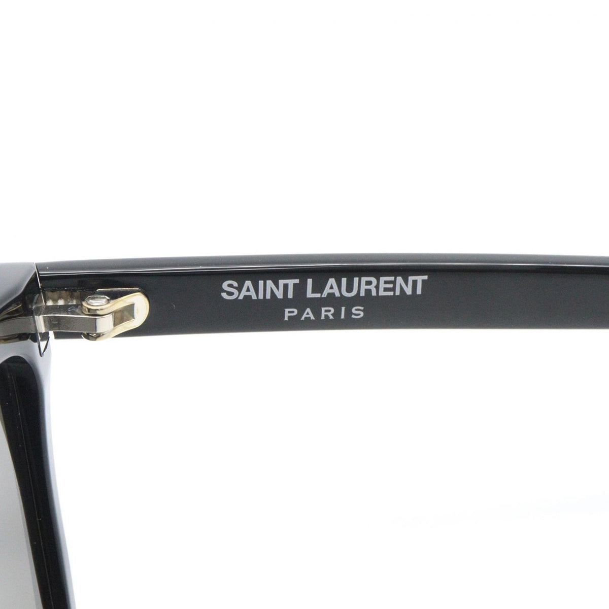 Saint Laurent Paris Sunglasses Eyewear — view 5