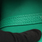 Hermes Tote Garden Party TPM Mint — view 5